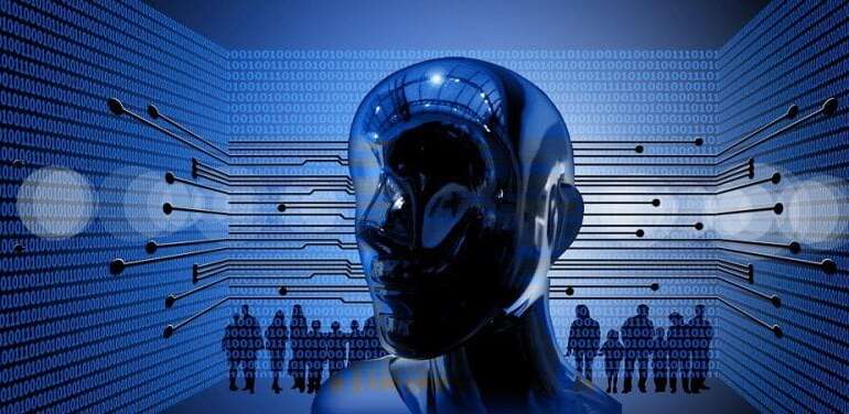 N°225 Una empresa no podrá ser inteligente (ni sobrevivir) sin IA