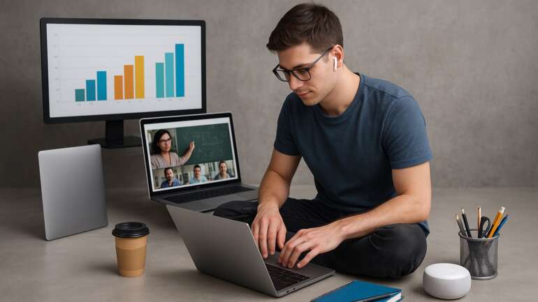 N°235 El conocimiento ya no será la ventaja competitiva