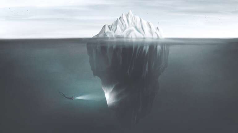 N°237 Lo más importante de la IA es lo que no se ve