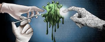 N°171 ¿Por qué la inteligencia artificial no nos salvó de la pandemia?