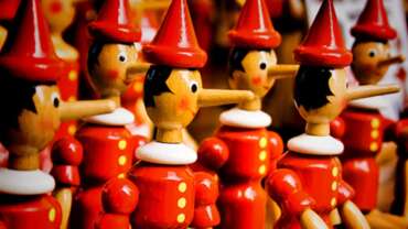 N°178 Las mentiras que nos contamos (y nos creemos) en las organizaciones