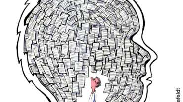 N°189 Mi vida depende de mí conocimiento crítico