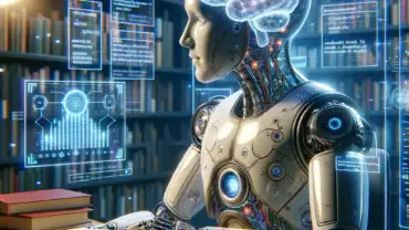 N°213 La IA es la nueva gestión del conocimiento (y 2)