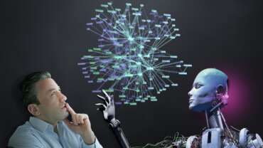 N°212 La IA es la nueva gestión del conocimiento