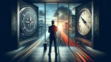 N°214 La dirección es más importante que la velocidad