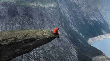 N°215 La ventaja de no tener miedo