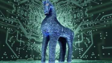 N°218 El caballo de Troya