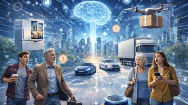 N°236 Cuando el mundo te habla: el fin de los intermediarios