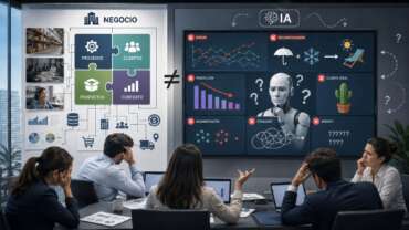N°241 Tu IA no falla, sino que no conoce tu empresa (2)
